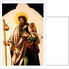 Saint James the Greater by Stuart Cox