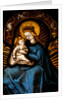 The Virgin and Child by Stuart Cox