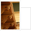 Ceiling cornice by Stuart Cox