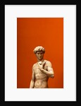 David by Stuart Cox