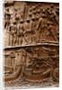 Trajan's column by Stuart Cox