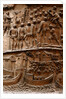 Trajan's column by Stuart Cox