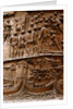 Trajan's column by Stuart Cox