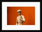 David by Stuart Cox