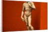 David by Stuart Cox