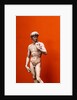 David by Stuart Cox