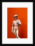 David by Stuart Cox