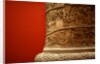 Trajan's column by Stuart Cox