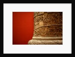 Trajan's column by Stuart Cox