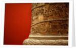 Trajan's column by Stuart Cox