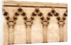 Almohad of Toledo by Stuart Cox