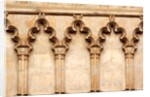 Almohad of Toledo by Stuart Cox