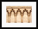 Almohad of Toledo by Stuart Cox