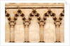 Almohad of Toledo by Stuart Cox