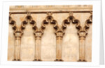 Almohad of Toledo by Stuart Cox