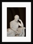 Monument to Emily Georgiana, Countess of Winchilsea by Stuart Cox