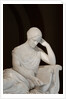 Monument to Emily Georgiana, Countess of Winchilsea by Stuart Cox
