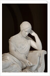 Monument to Emily Georgiana, Countess of Winchilsea by Stuart Cox