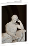 Monument to Emily Georgiana, Countess of Winchilsea by Stuart Cox