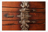 Window shutter mounts by Stuart Cox