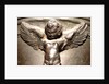 Angel in a Mortar by Stuart Cox