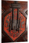Cabinet (Vargueno) by Stuart Cox
