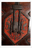 Cabinet (Vargueno) by Stuart Cox