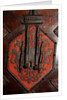 Cabinet (Vargueno) by Stuart Cox