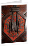 Cabinet (Vargueno) by Stuart Cox