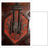 Cabinet (Vargueno) by Stuart Cox