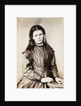 E. E. Barry by Lewis Carroll