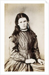 E. E. Barry by Lewis Carroll