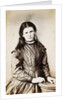 E. E. Barry by Lewis Carroll