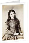 E. E. Barry by Lewis Carroll