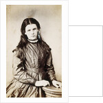 E. E. Barry by Lewis Carroll