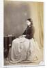 Maggie Dodgson by Lewis Carroll