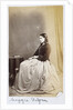 Maggie Dodgson by Lewis Carroll
