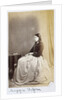 Maggie Dodgson by Lewis Carroll