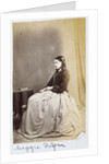 Maggie Dodgson by Lewis Carroll