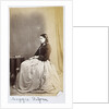 Maggie Dodgson by Lewis Carroll