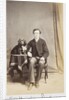 Skeffington Dodgson by Lewis Carroll