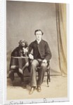Skeffington Dodgson by Lewis Carroll