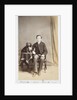 Skeffington Dodgson by Lewis Carroll