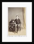 Skeffington Dodgson by Lewis Carroll