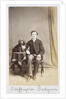 Skeffington Dodgson by Lewis Carroll