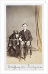 Skeffington Dodgson by Lewis Carroll