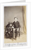 Skeffington Dodgson by Lewis Carroll