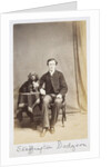 Skeffington Dodgson by Lewis Carroll