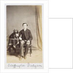Skeffington Dodgson by Lewis Carroll