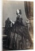 Cousin Fanny by Lewis Carroll